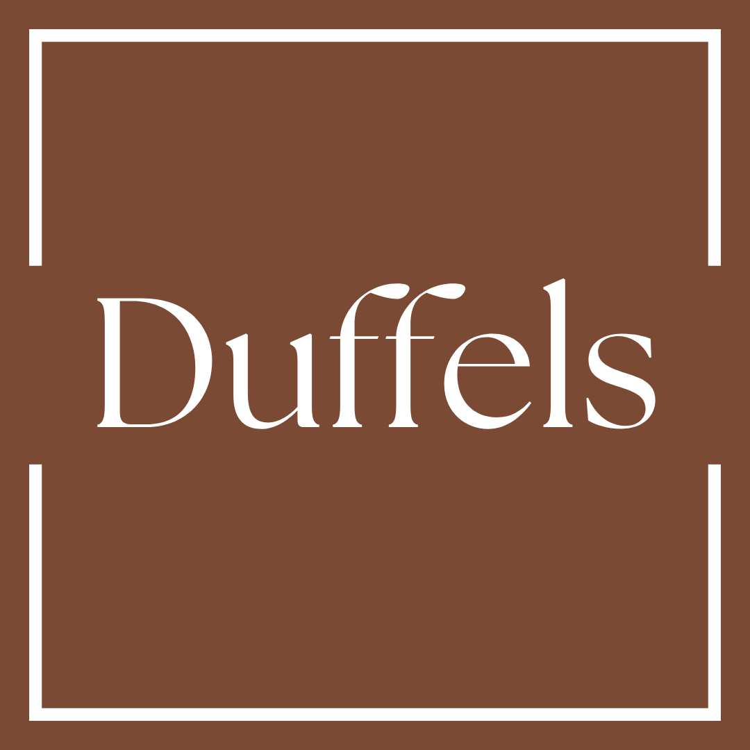 Duffels