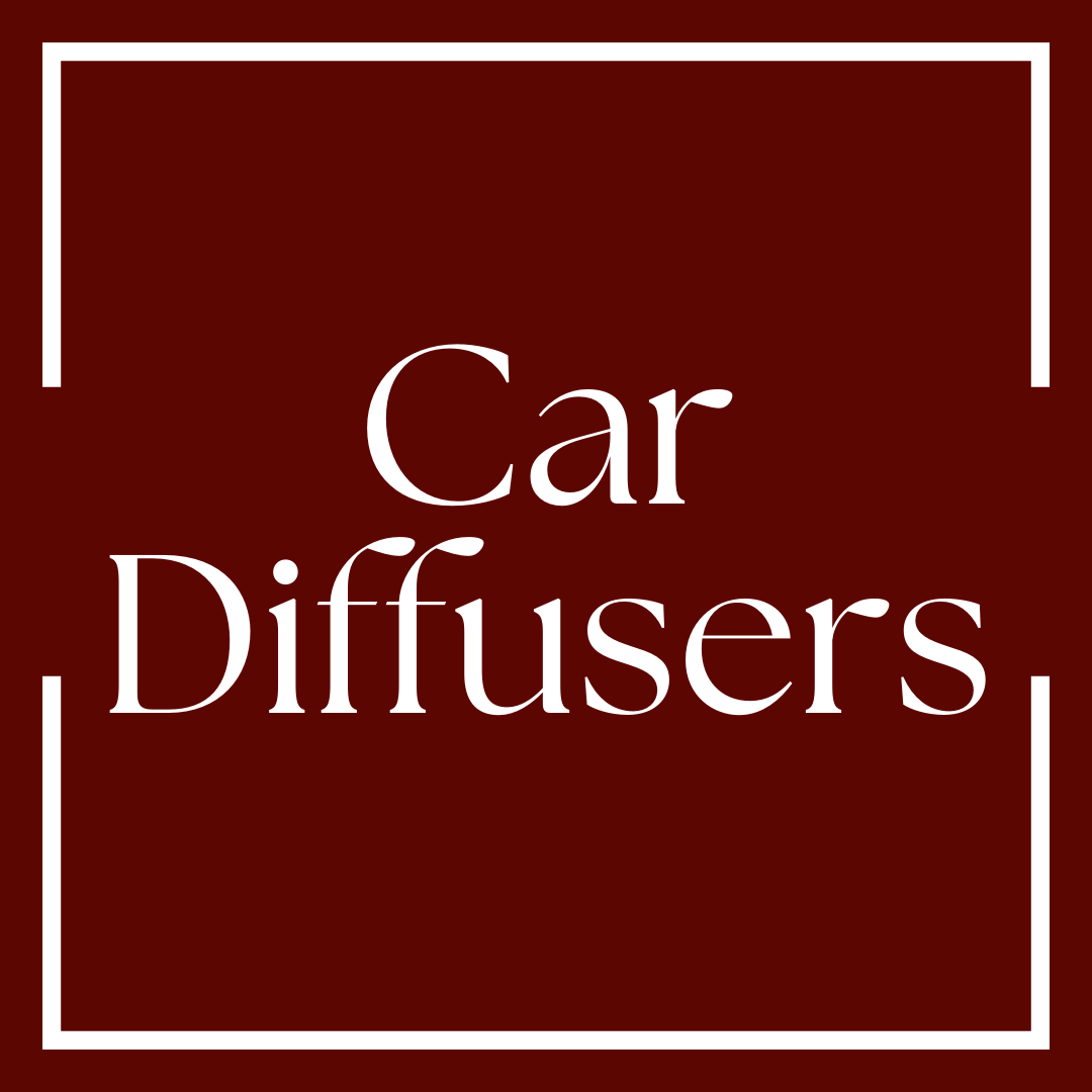 Car Diffusers