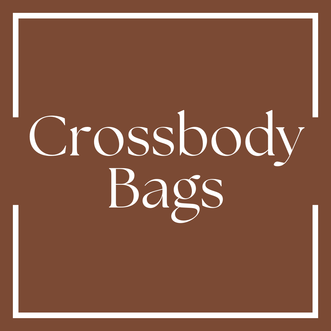 Crossbody bags