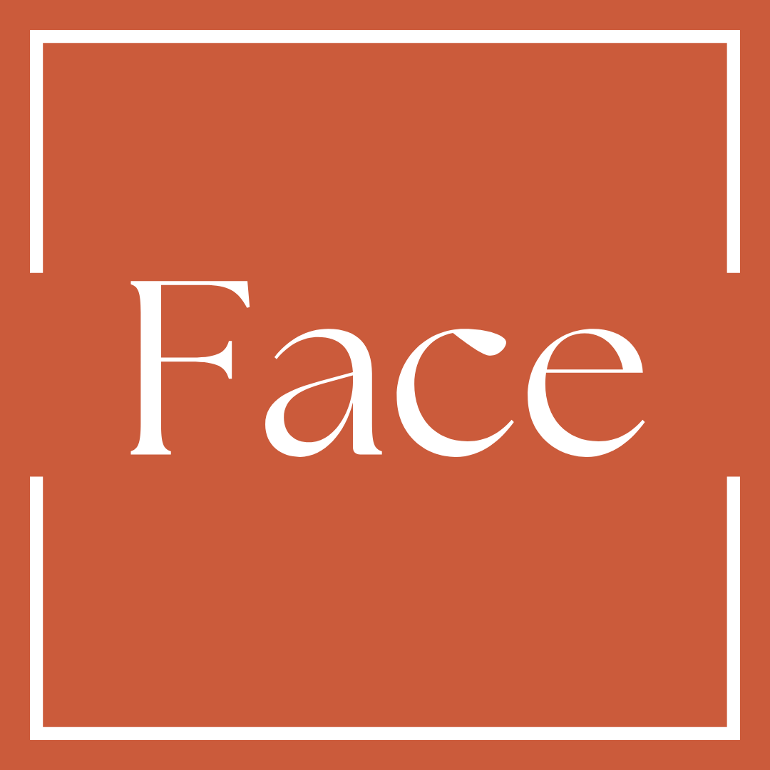 Face makeup