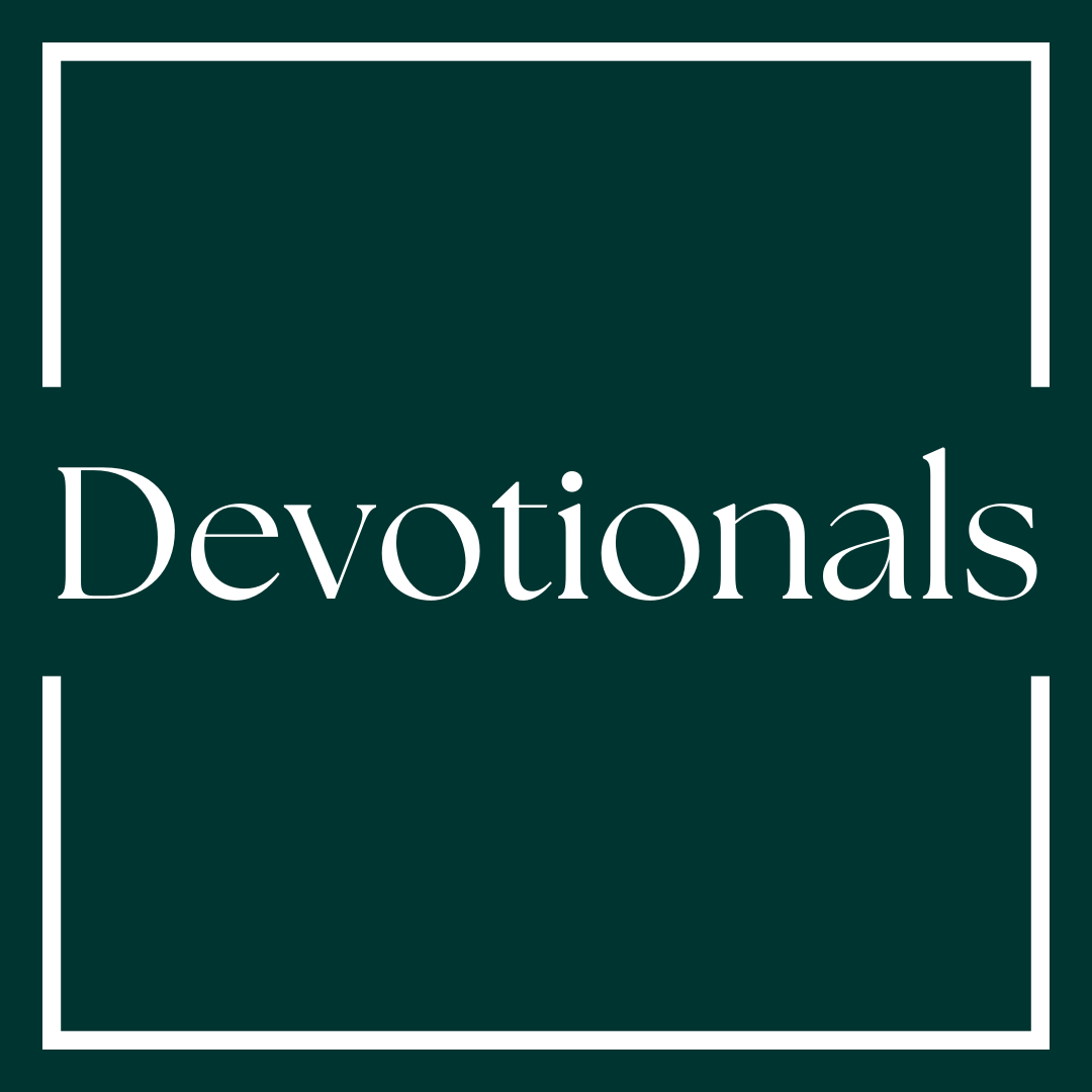 Devotionals