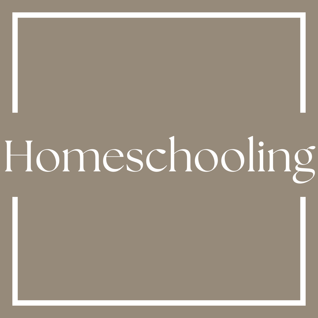 Homeschooling