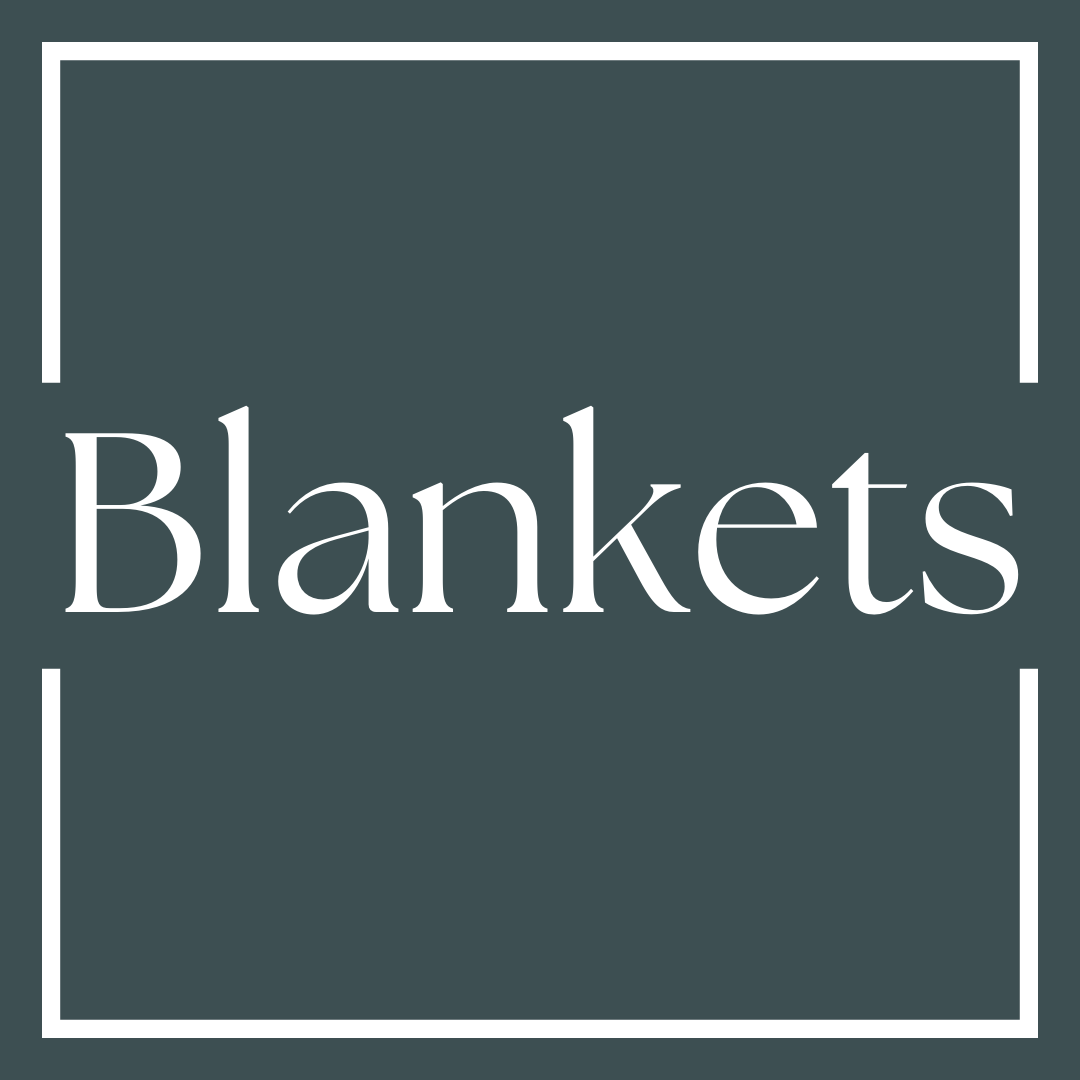 Blankets