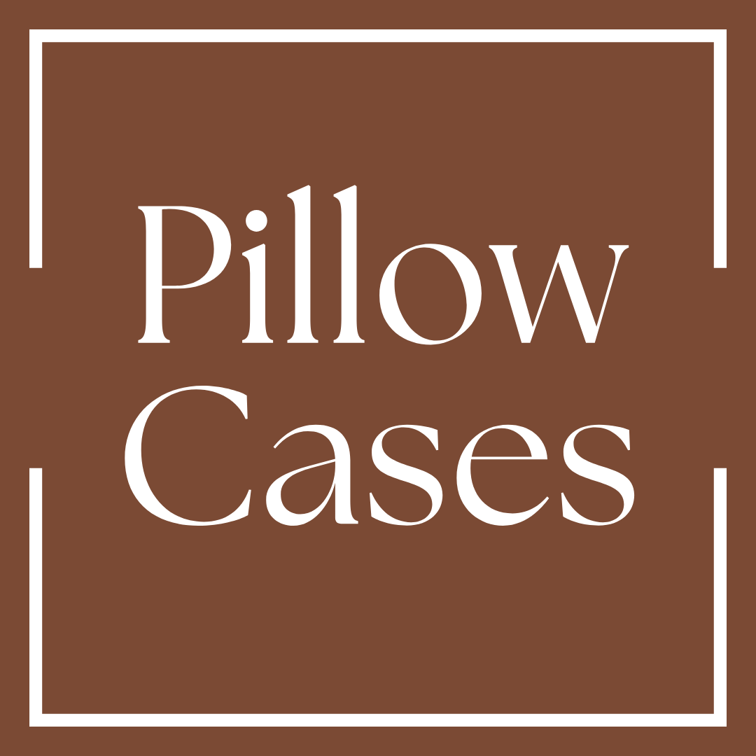 Pillow Cases