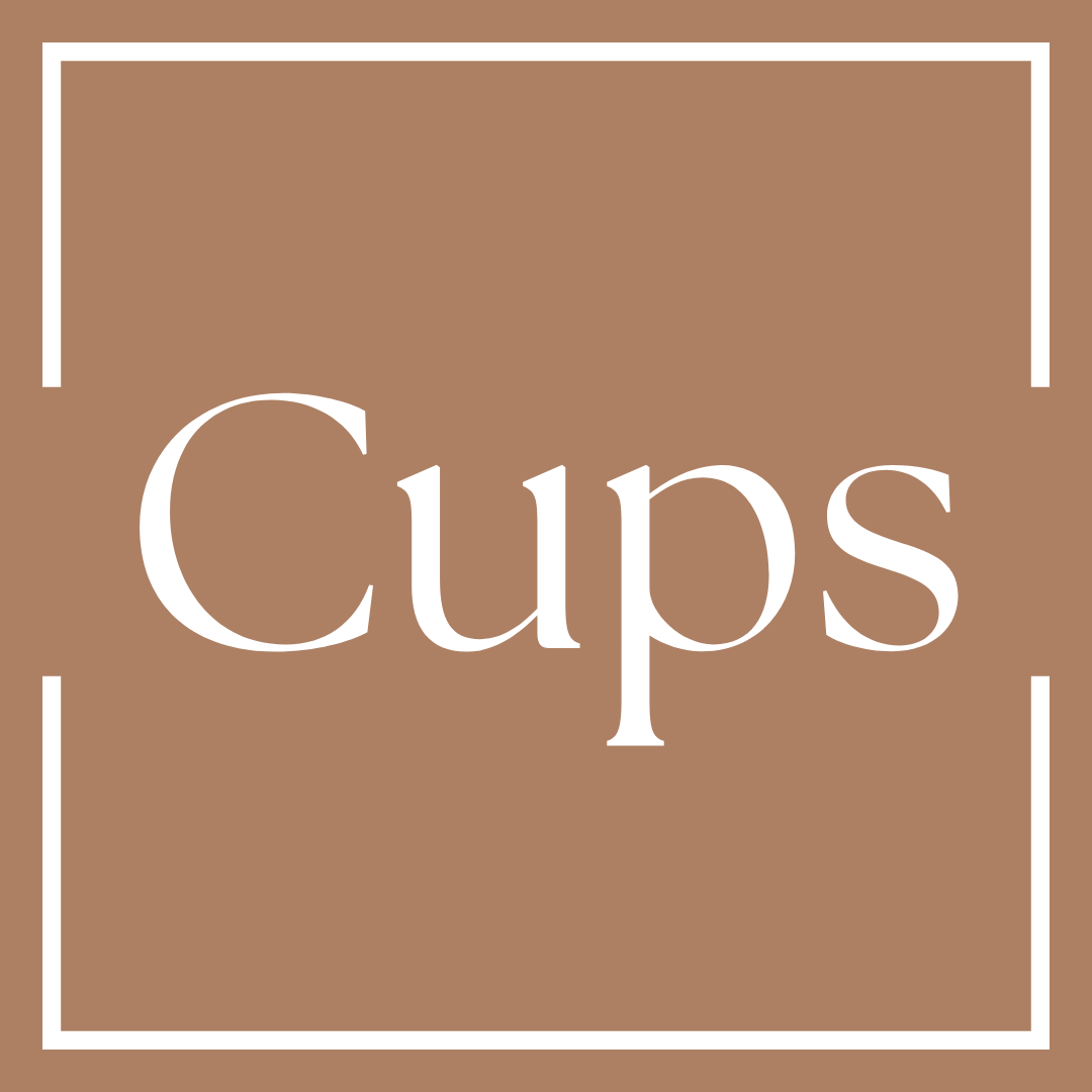 Cups