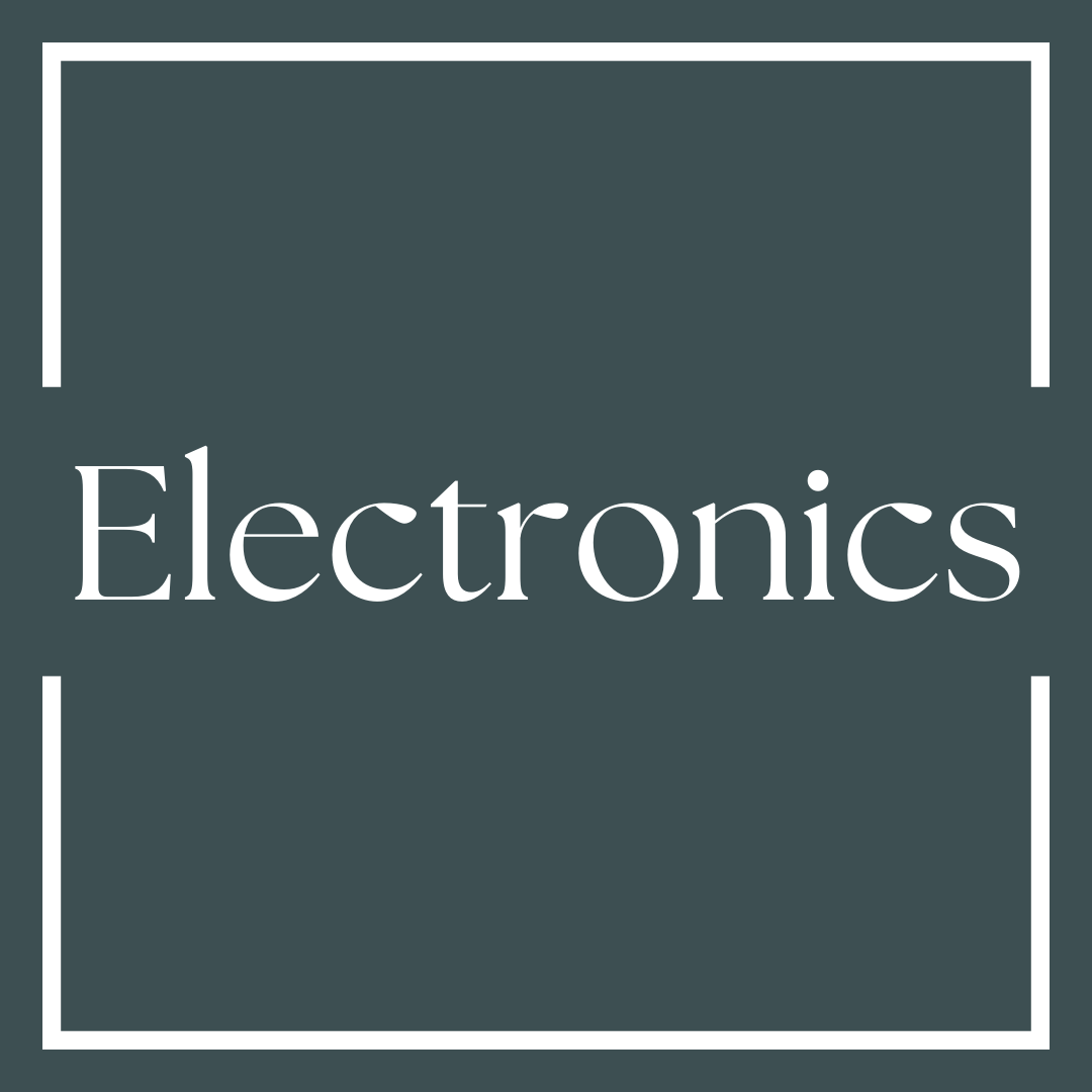 Electronics