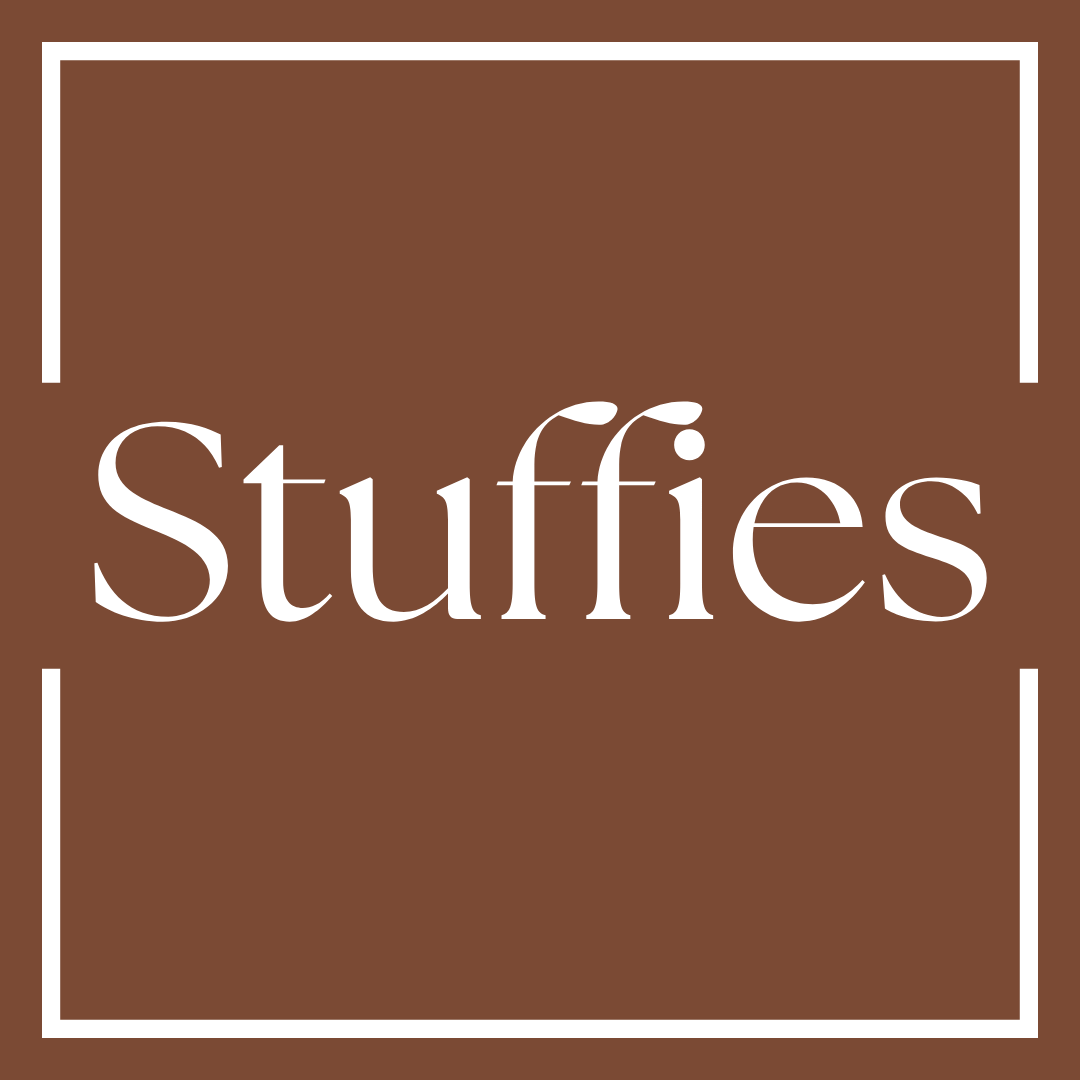 Stuffies