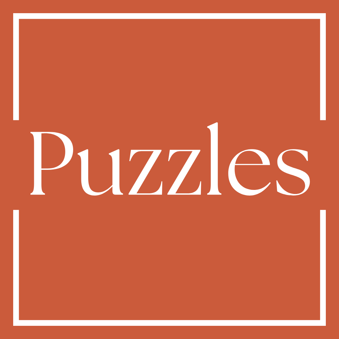 Puzzles