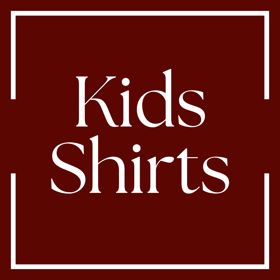 Kids Shirts