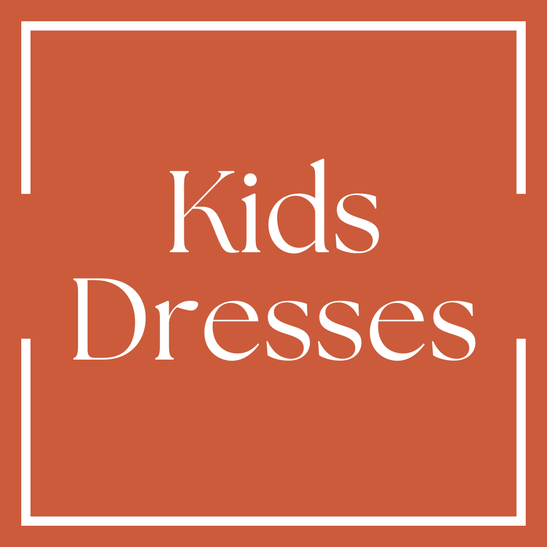 Kids Dresses