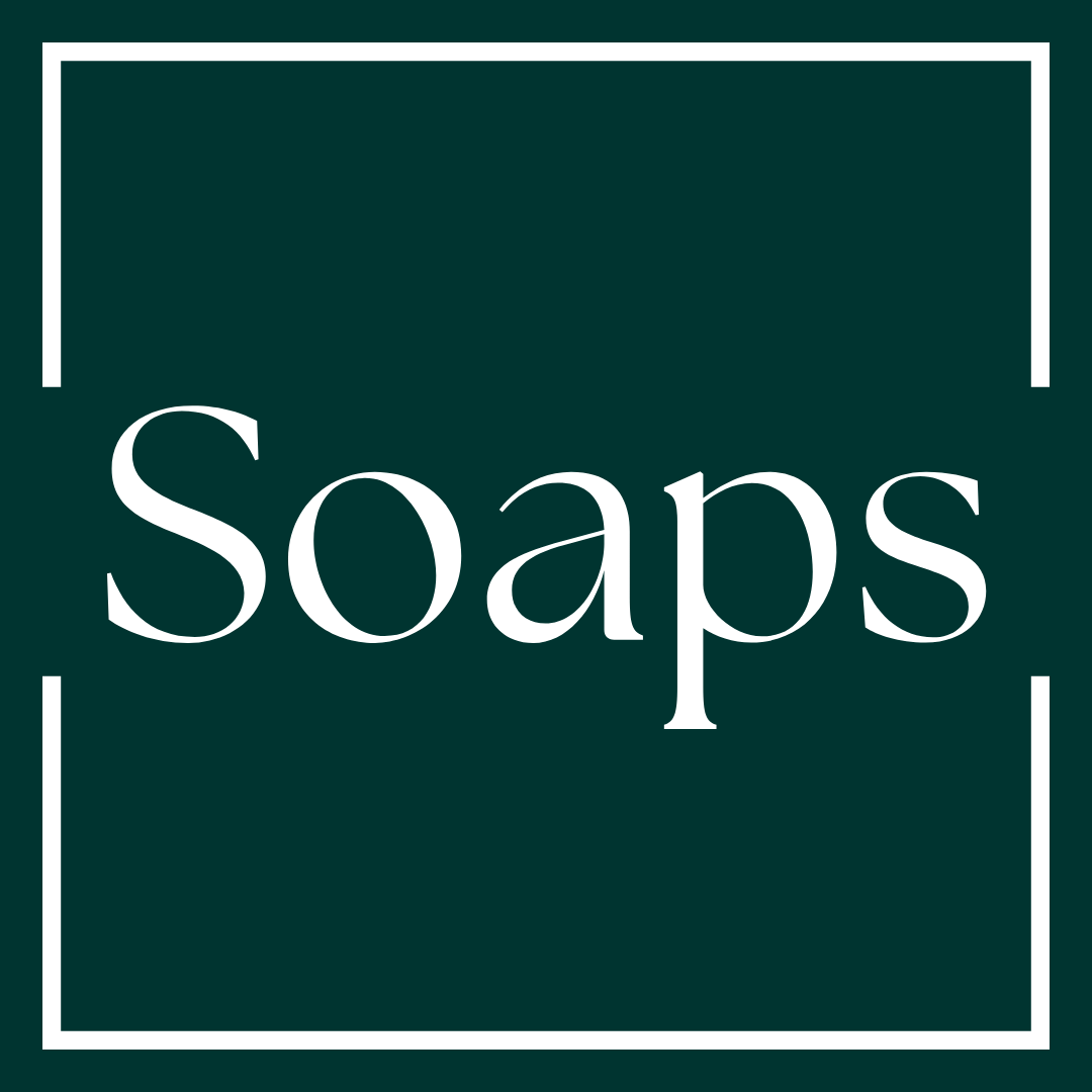 Soaps