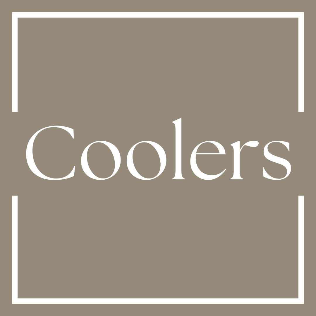 Coolers