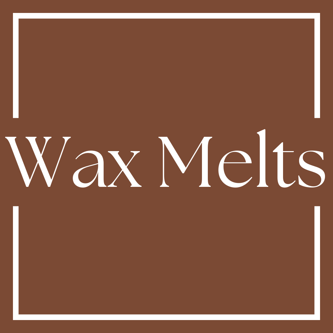 Wax melts