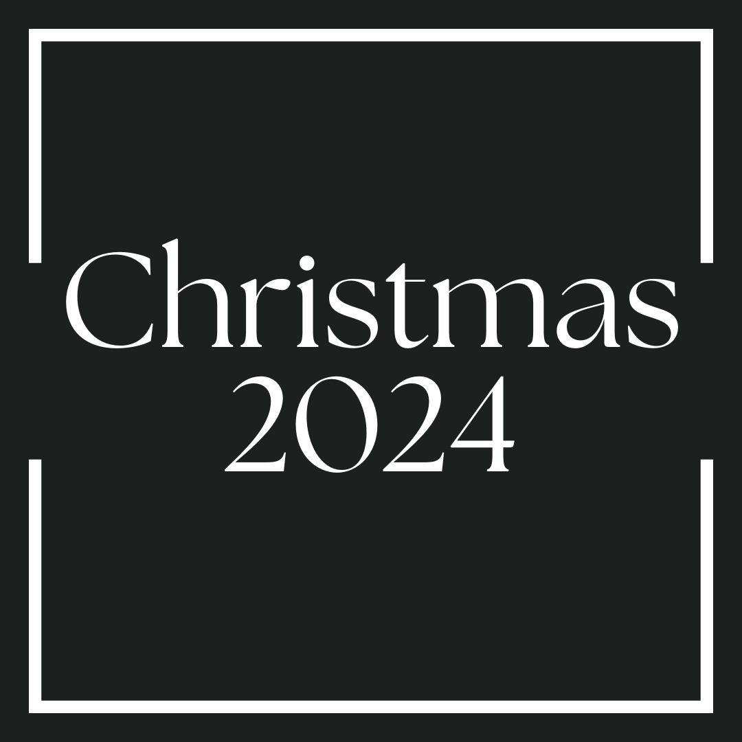 Christmas 2024