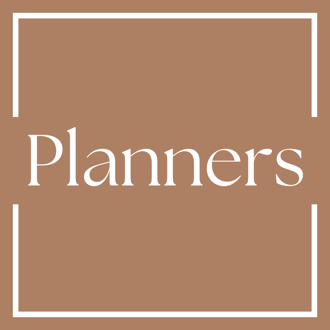 Planners