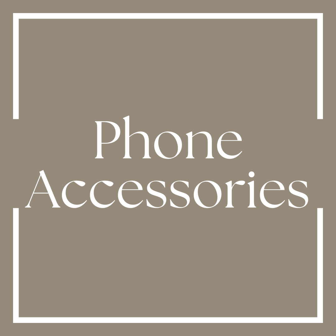 Phone Accessories