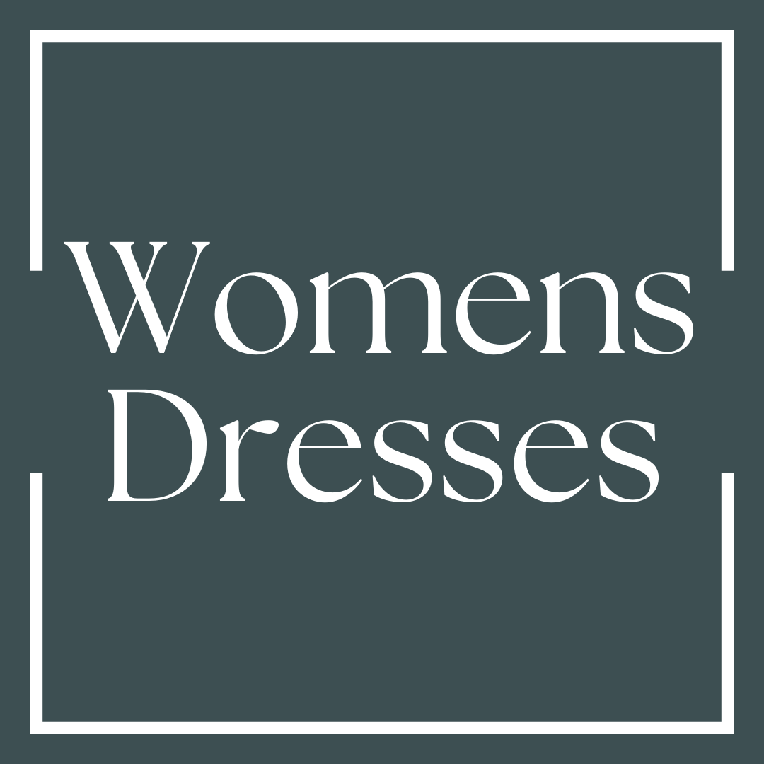 Womens Dresses