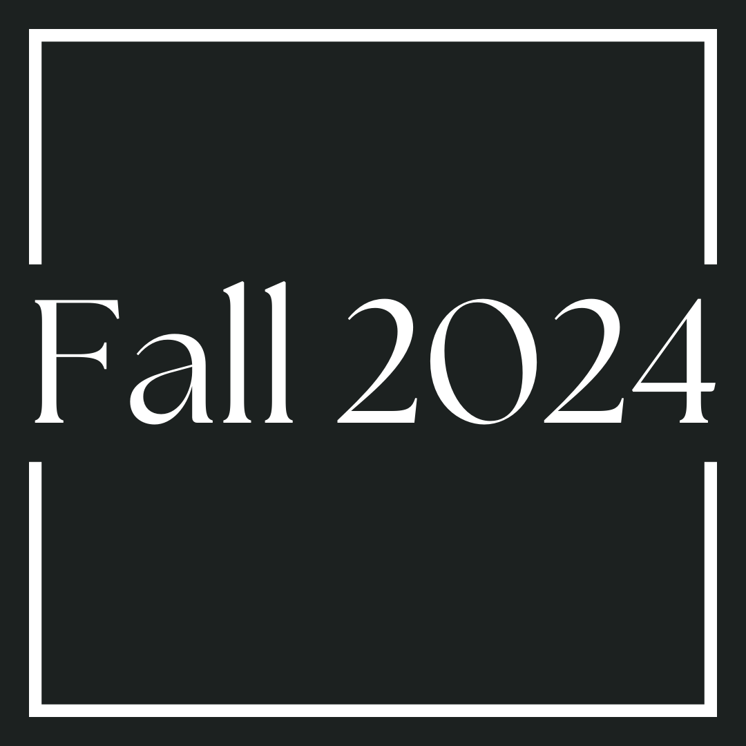 Fall 2024