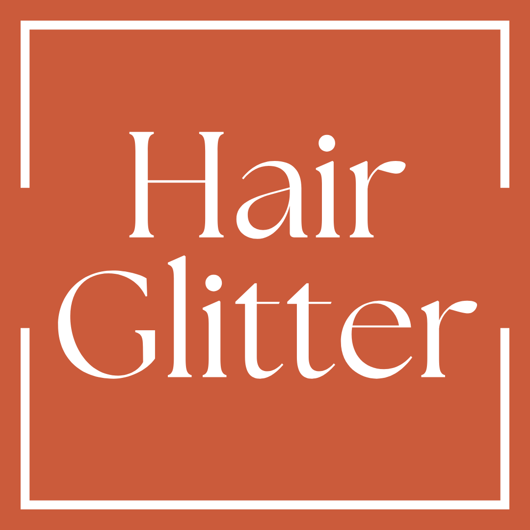 Hair Glitter