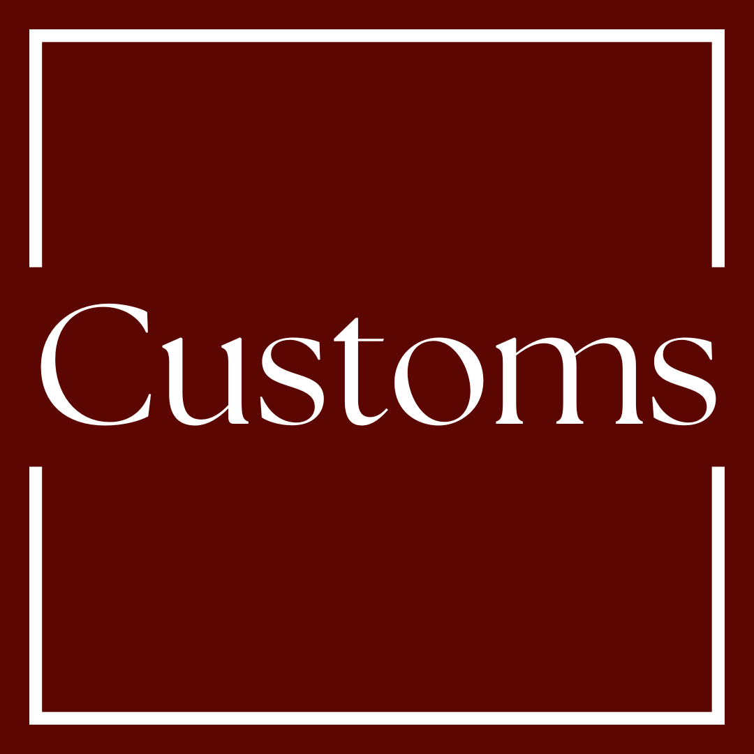 Custom Items