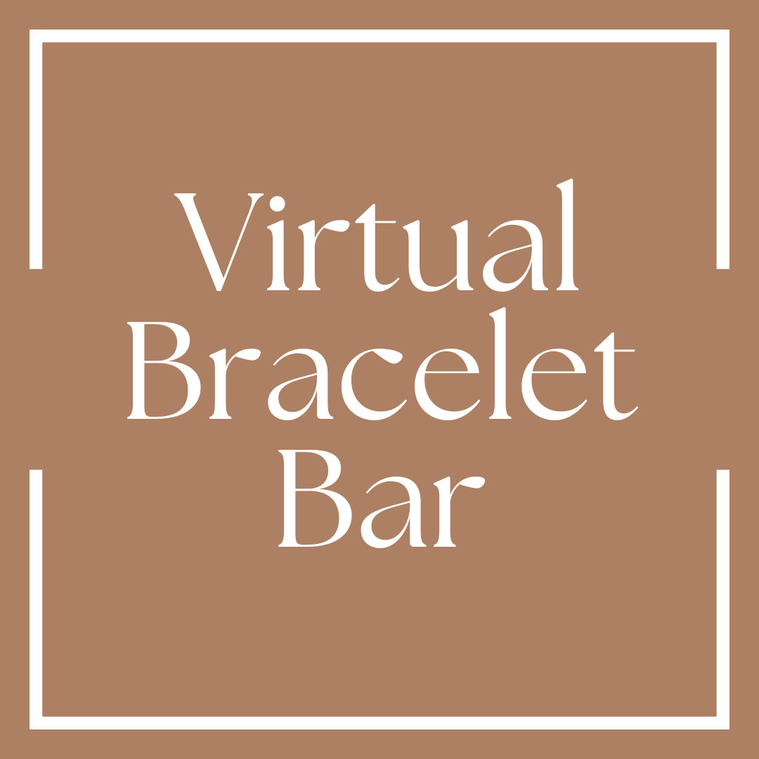 Virtual Bracelet Bar