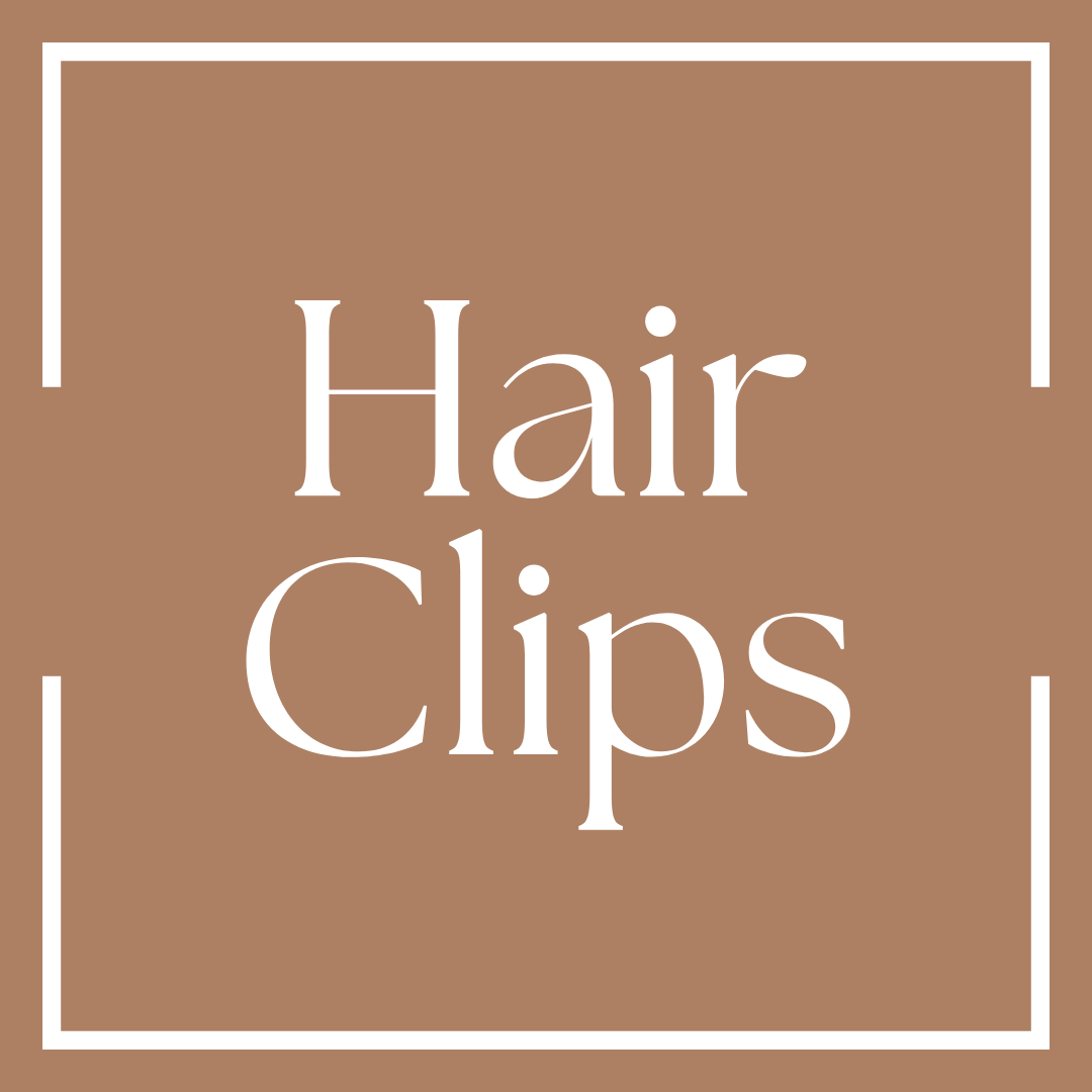 Hair Clips