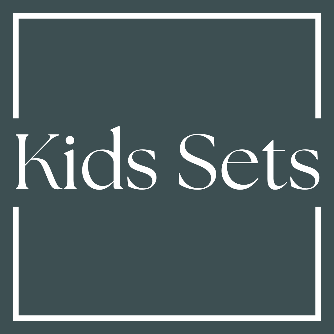 Kids Sets