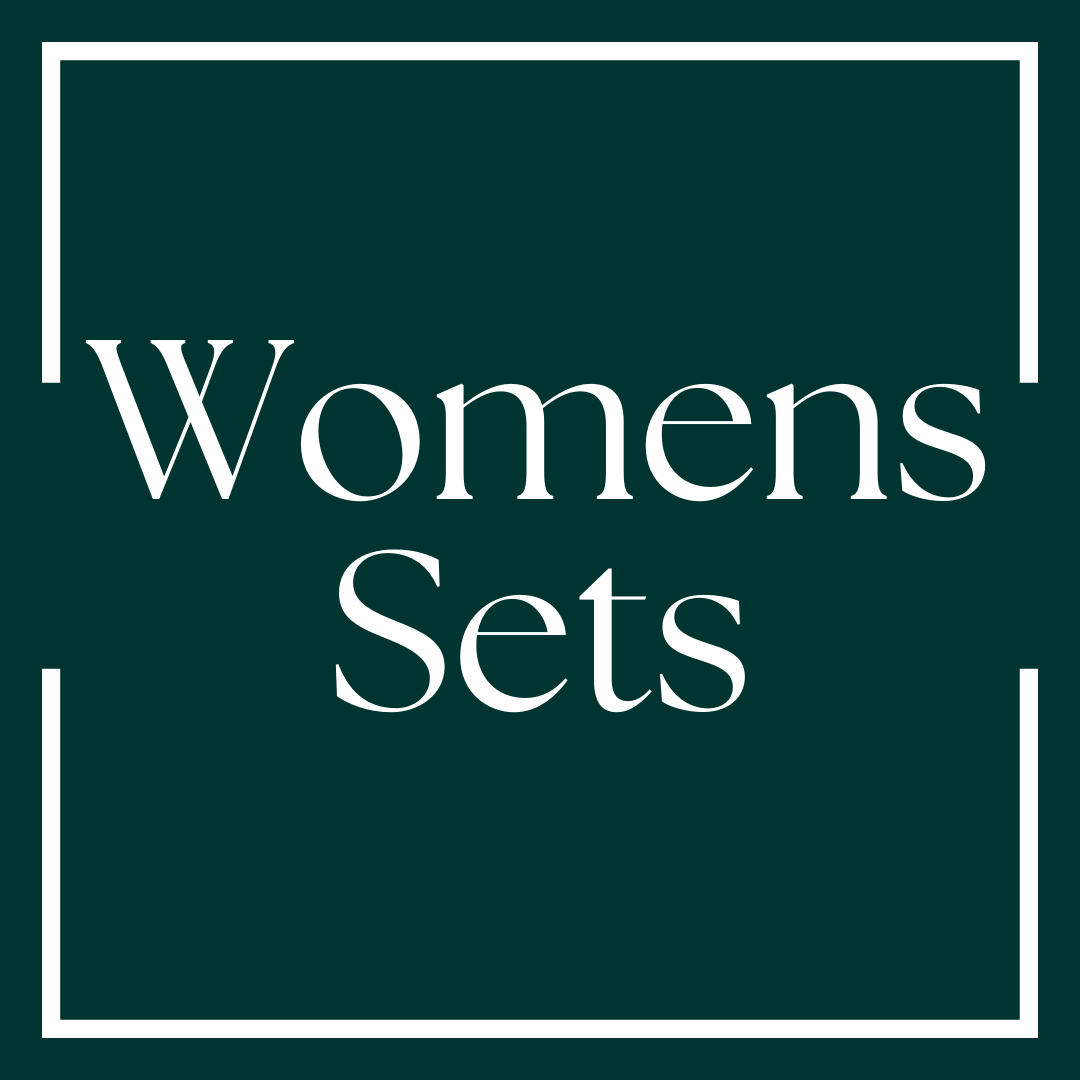 Womens Sets