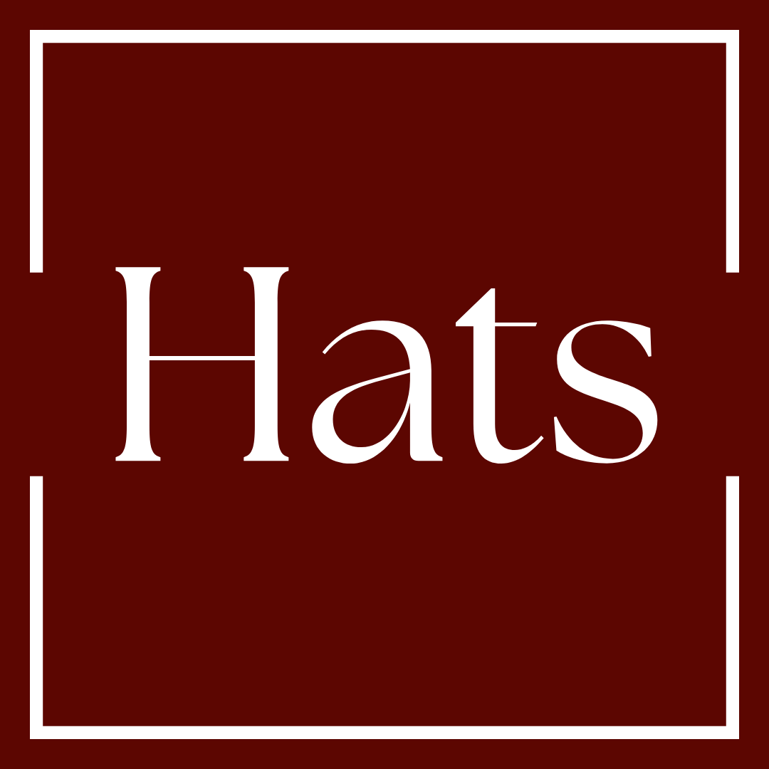 Hats