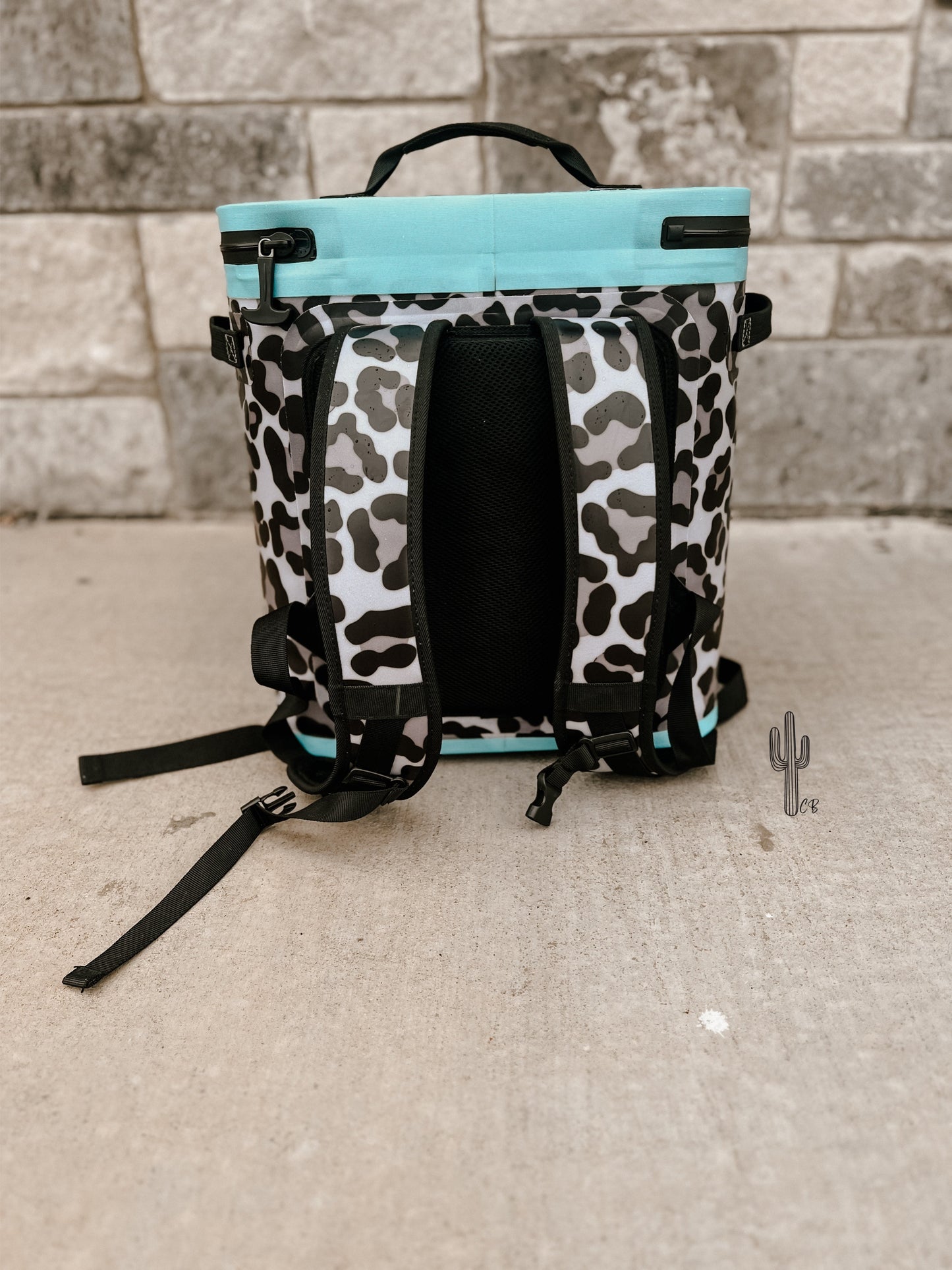 Ranch Hand Backpack Cooler **NOVEMBER**