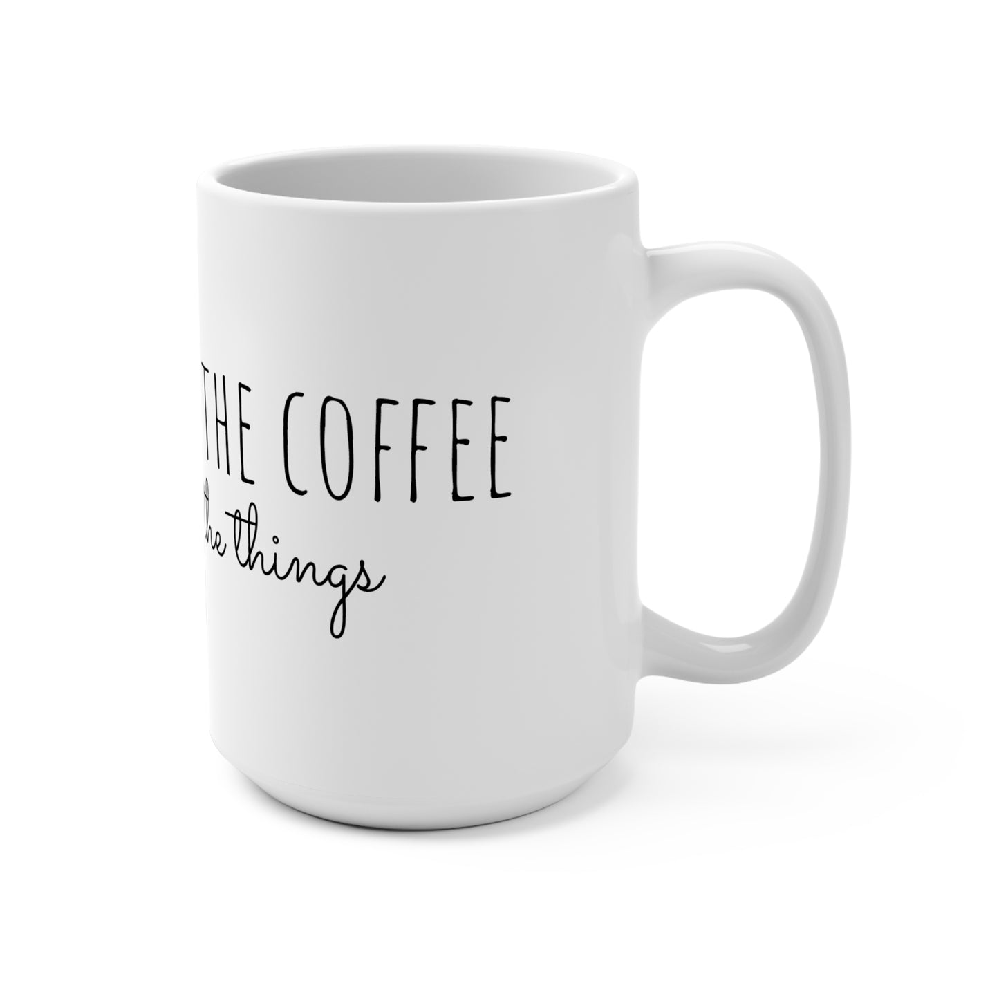 Mug 15oz