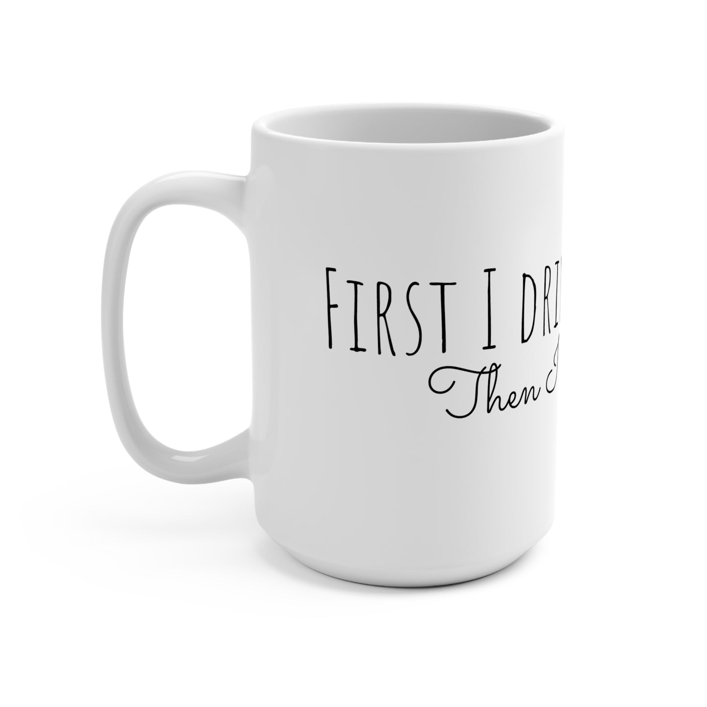 Mug 15oz