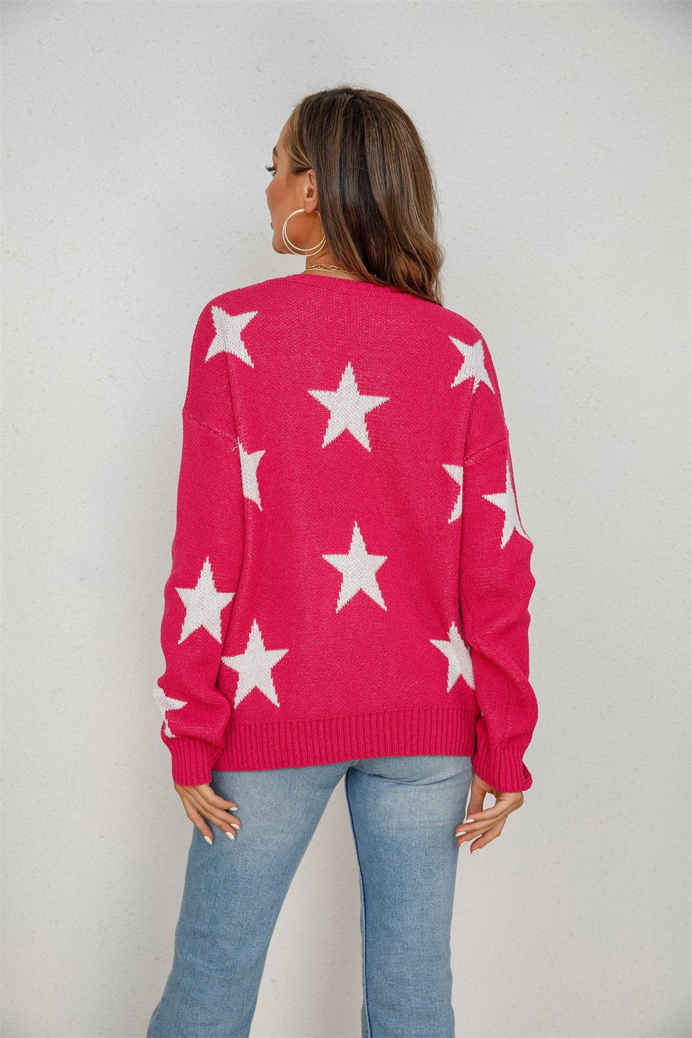 RTS: Be a STAR Sweater High Quality*
