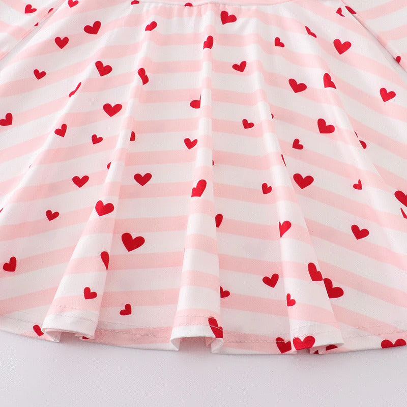 RTS: Valentines Twirl Dresses*