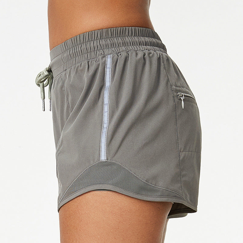 RTS: The Andi Athletic Short (double layer)-