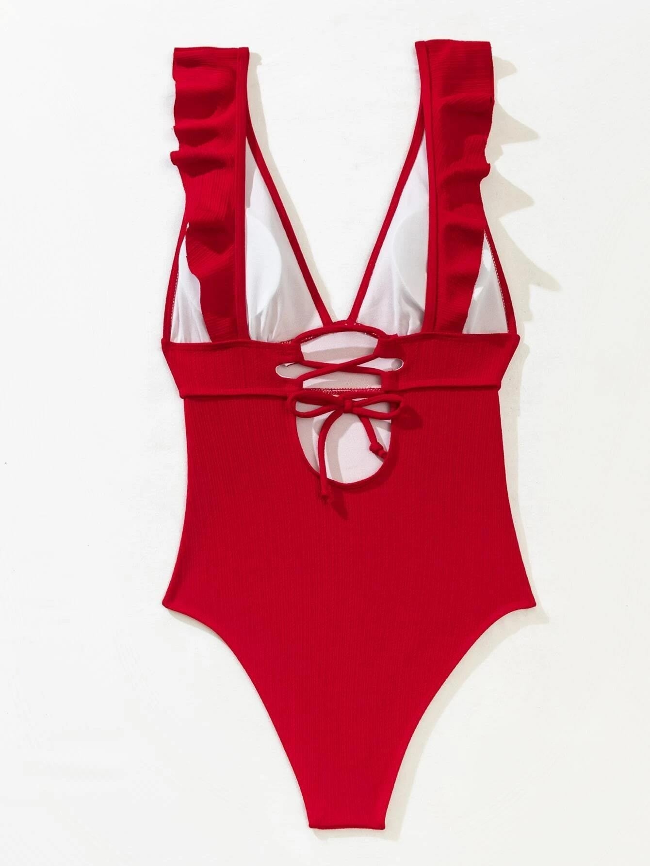 RTS: The Sloane One Piece Swim