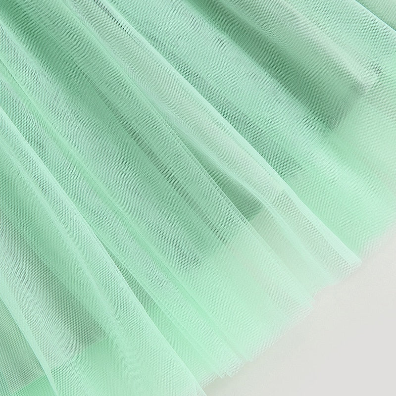 RTS: The Norah Tulle Dress