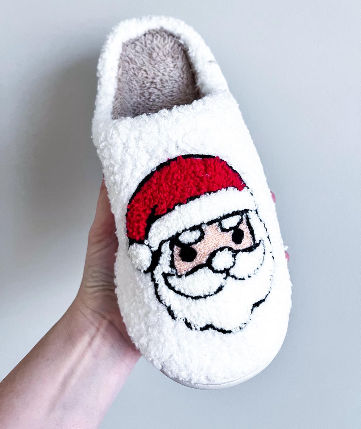 RTS: Holiday Slippers