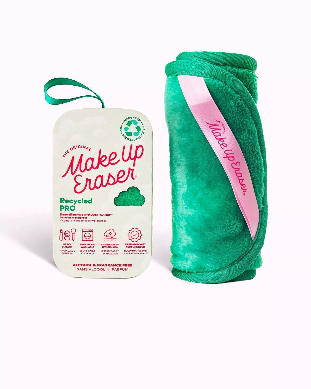 Makeup Eraser PRO