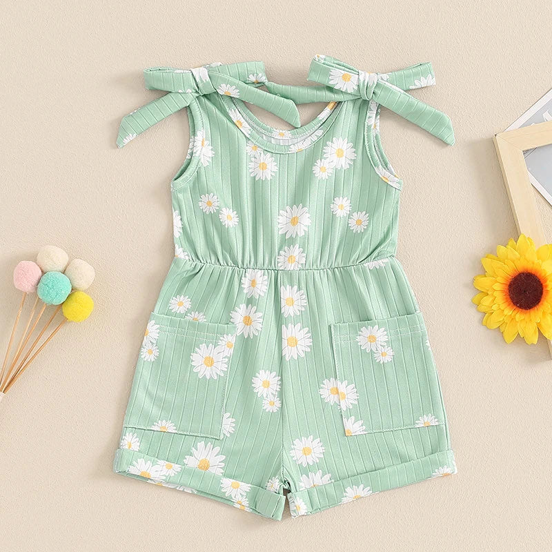 RTS: The Abby Daisy Tank Romper