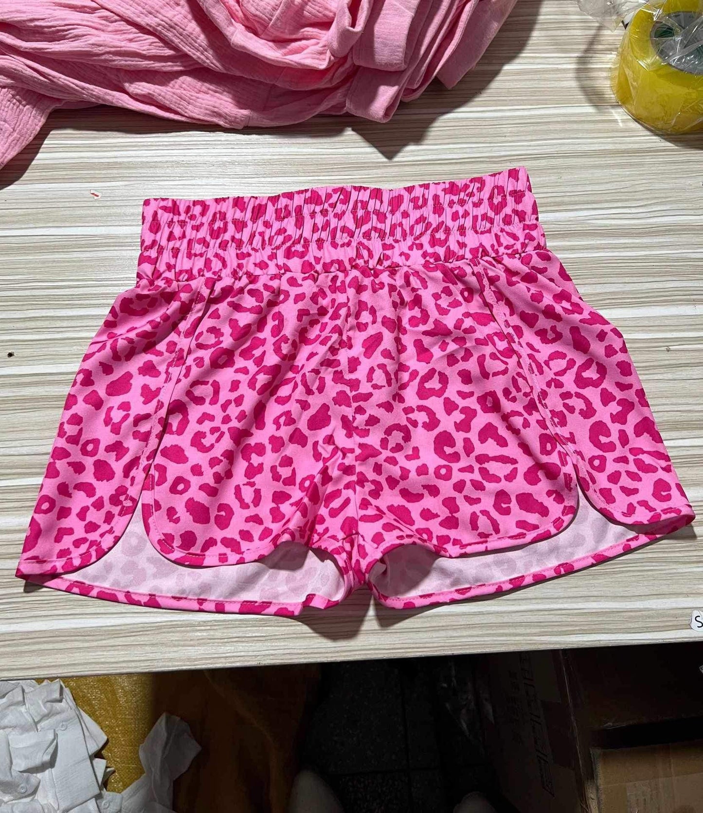 Athletic Shorts **PLEASE RED DESCRIPTION BEFORE ORDERING