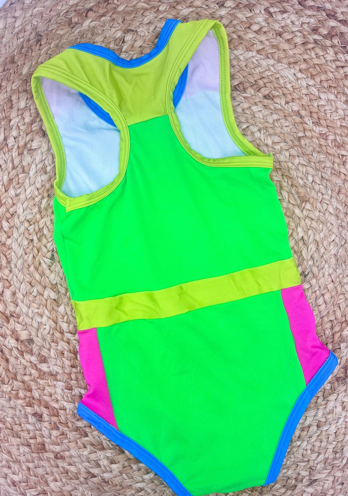 RTS: Hi-Vis Boy and Girl Swims