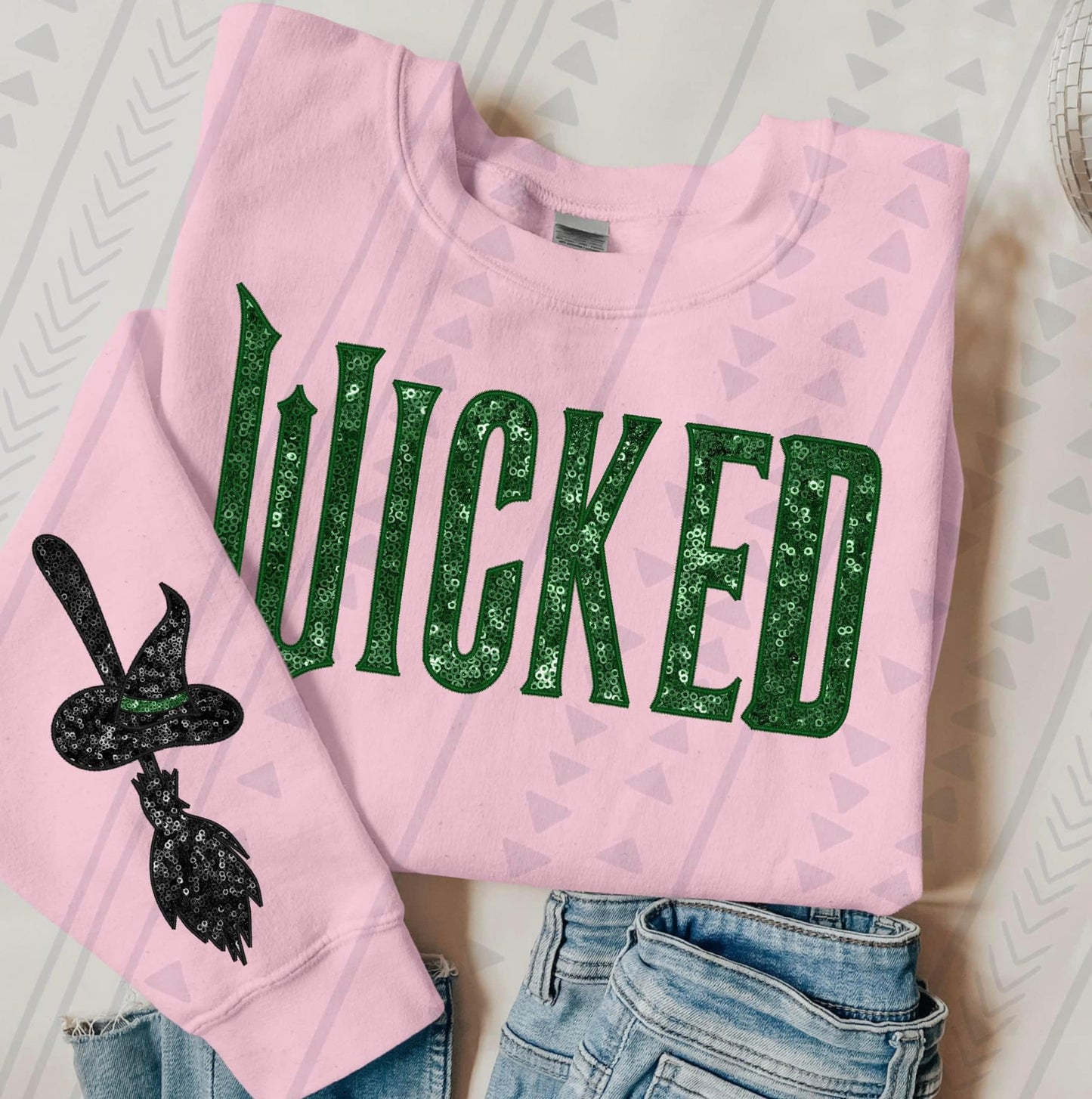 Wicked - Multiple Styles/Design