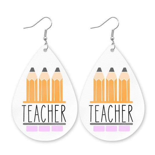 *RTS* Teacher  Teardrops (more styles)