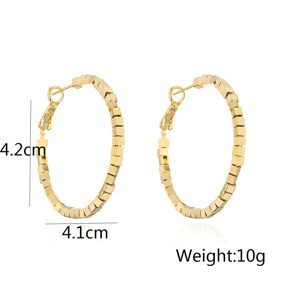 *RTS* Disco Hoops