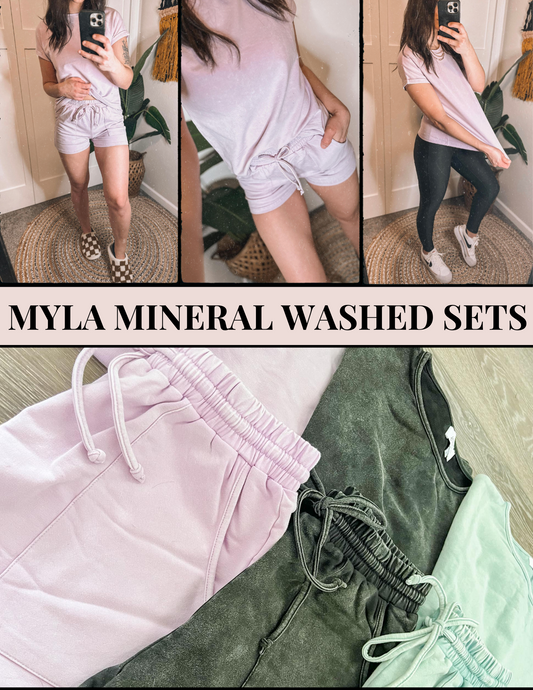 RTS: The Must-have Myla Lounge Sets-