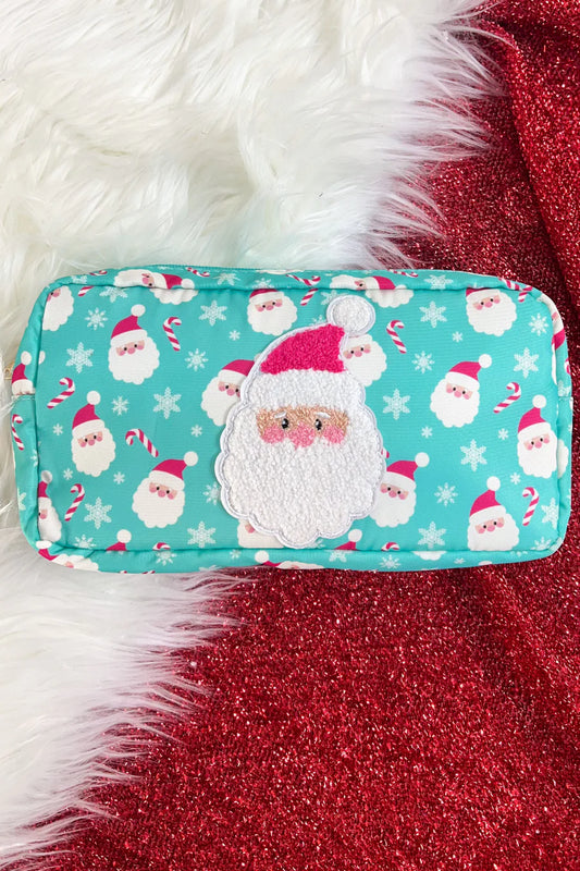 Dear Santa Travel Bag