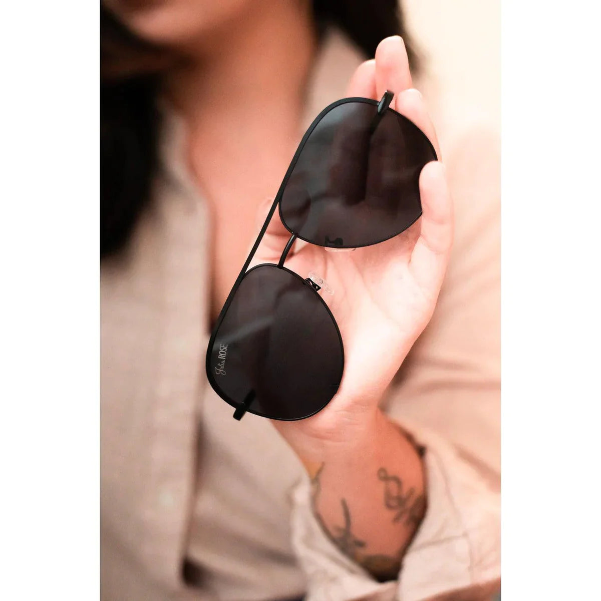 PREORDER: Kay Aviator Sunglasses in Eight Colors