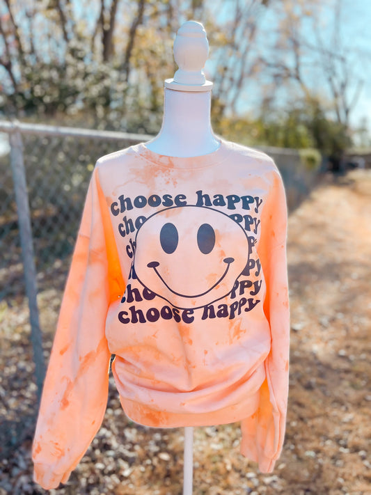 Choose Happy