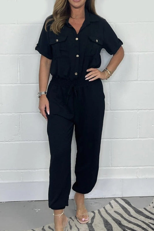 RTS: Loren Jumpsuit